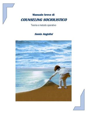 cover image of Manuale breve di Counseling Sociolistico